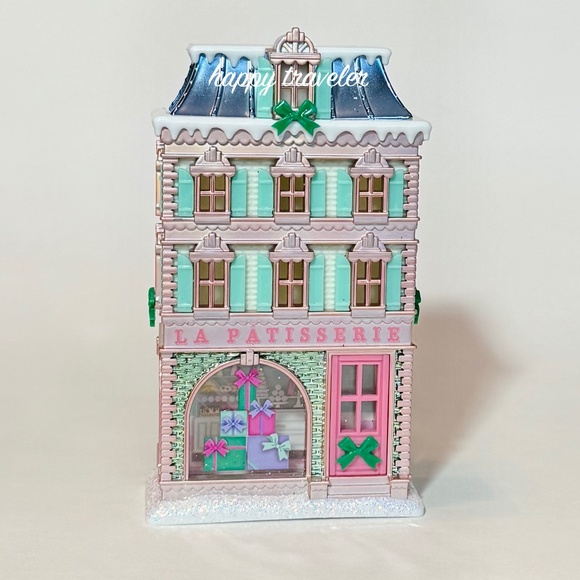 BAKESHOP Projector Wallflowers Plug - Picture 3 of 9